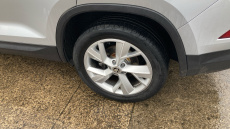 Skoda Kodiaq 1.5 TSI SE L Executive 5dr DSG [7 Seat] Petrol Estate